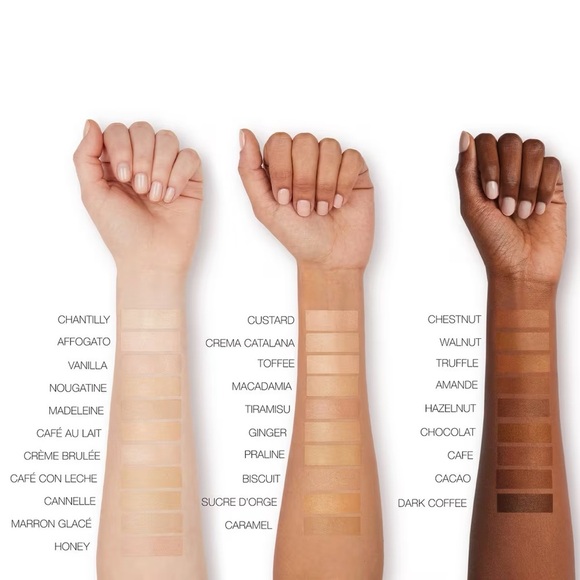 NARS (Medium 1- Custard) Radiant Creamy Concealer - Picture 4 of 12